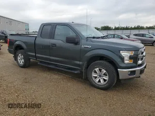 2015 Ford F-150 XLT с VIN 1FTEX1E86FFB44115, выставлен на аукционе Copart как лот 62122955 с пробегом 249 558 миль миль и Чистый • Clean title. История ставок и продаж доступна на DreamBid. Изображение 4.