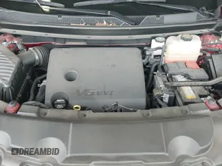 2023 Chevrolet Traverse RS с VIN 1GNEVJKW6PJ117933, выставлен на аукционе IAAI как лот 42356489 с пробегом 30 002 миль миль и . История ставок и продаж доступна на DreamBid. Изображение 20.