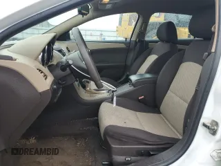 2012 Chevrolet Malibu 1LS with VIN 1G1ZB5E00CF285364, listed as a Copart auction lot 50744845 with 209,838 mi miles and Salvage Title. Bid and sale history available at DreamBid. Image 7.