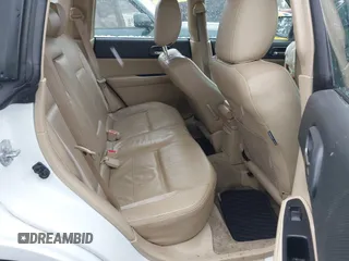 2006 Subaru Forester 2.5 X L.L. Bean Edition with VIN JF1SG67666H743523, listed as a IAAI auction lot 41462376 with 148,993 mi miles. Bid and sale history available at carsss.com. Image 8.