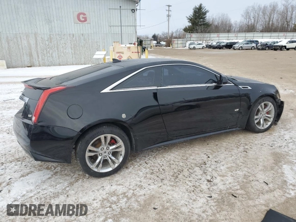 2011 Cadillac CTS Performance z VIN 1G6DL1ED5B0115418, wystawiony jako Copart lot #88861045 z przebiegiem 171 288 mil mil oraz Czysty tytuł • Clean title. Historia ofert i sprzedaży dostępna na DreamBid. Obrazek 3.