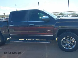 2014 GMC Sierra 1500 SLT with VIN 3GTP1VEC4EG132046, listed as a IAAI auction lot 42677146 with 204,749 mi miles and . Bid and sale history available at DreamBid. Image 13.