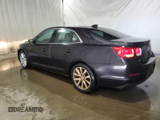 2015 Chevrolet Malibu LT with VIN 1G11D5SL7FF263517, listed as a Copart auction lot 52594665 with 141,893 mi miles and Clean Title. Bid and sale history available at DreamBid. Image 2.