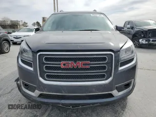 2014 GMC Acadia SLT with VIN 1GKKVSKD3EJ272375, listed as a Copart auction lot 49427145 with 139,614 mi miles and Salvage Title. Bid and sale history available at carsss.com. Image 5.