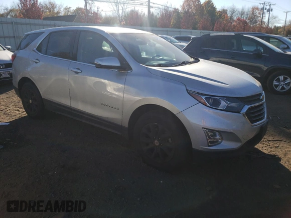 2019 Chevrolet Equinox LT with VIN 2GNAXUEV5K6169377, listed as a Copart auction lot 77542444 with 96,168 mi miles and Clean Title. Bid and sale history available at carsss.com. Image 4.