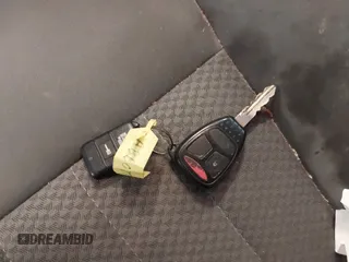 2005 Jeep Grand Cherokee Laredo с VIN 1J4GR48K75C630504, выставлен на аукционе IAAI как лот 42622144 с пробегом 162 912 миль миль и . История ставок и продаж доступна на DreamBid. Изображение 11.