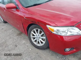 2011 Toyota Camry LE z VIN 4T1BF3EK3BU117758, wystawiony jako IAAI lot #42167163 z przebiegiem Nie podano mil oraz . Historia ofert i sprzedaży dostępna na DreamBid. Obrazek 15.