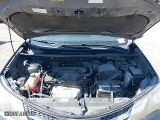 2015 Toyota RAV4 Limited with VIN JTMYFREV8FD056862, listed as a IAAI auction lot 42000086 with 180,144 mi miles. Bid and sale history available at carsss.com. Image 10.