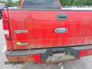 2008 Ford F-150 XL z VIN 1FTRF14W28KB54378, wystawiony jako IAAI lot #42423191 z przebiegiem 169 533 mil mil oraz . Historia ofert i sprzedaży dostępna na DreamBid. Obrazek 17.