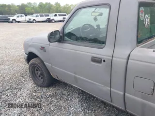 2002 Ford Ranger XL with VIN 1FTYR10U52PB45823, listed as a IAAI auction lot 41950608 with 263,697 mi miles and . Bid and sale history available at carsss.com. Image 15.
