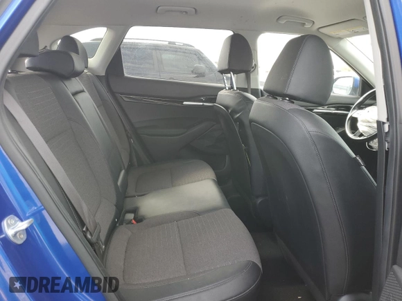 2021 Kia Seltos S z VIN KNDEUCAAXM7133459, wystawiony jako Copart lot #51489435 z przebiegiem 29 476 mil mil oraz Szkoda całkowita • Salvage title. Historia ofert i sprzedaży dostępna na DreamBid. Obrazek 12.