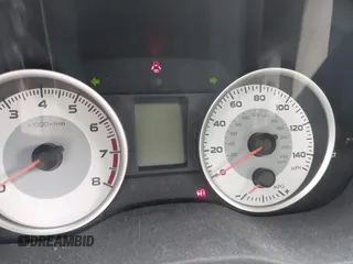 2014 Subaru Impreza Special Sports Premium с VIN JF1GPAL66E8295703, выставлен на аукционе IAAI как лот 42298133 с пробегом 65 461 миль миль и . История ставок и продаж доступна на DreamBid. Изображение 15.