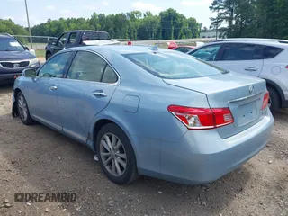 2012 Lexus ES 330 with VIN JTHBK1EG8C2478334, listed as a IAAI auction lot 42468618 with 64,022 mi miles and . Bid and sale history available at DreamBid. Image 3.