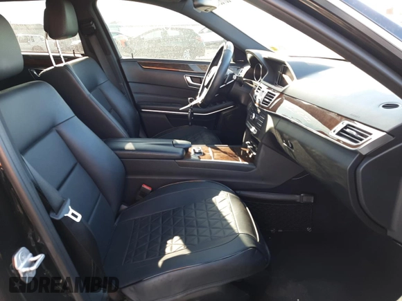 2016 Mercedes-Benz E-Class E 350 Luxury with VIN WDDHF8JB8GB198590, listed as a Copart auction lot 66769132 with 81,472 mi miles. Bid and sale history available at carsss.com. Image 5.