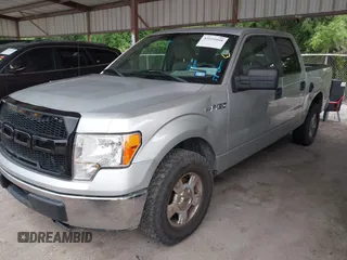 2009 Ford F-150 XL with VIN 1FTRW12879FA26278, listed as a IAAI auction lot 42101608 with 217,409 mi miles and . Bid and sale history available at DreamBid. Image 20.