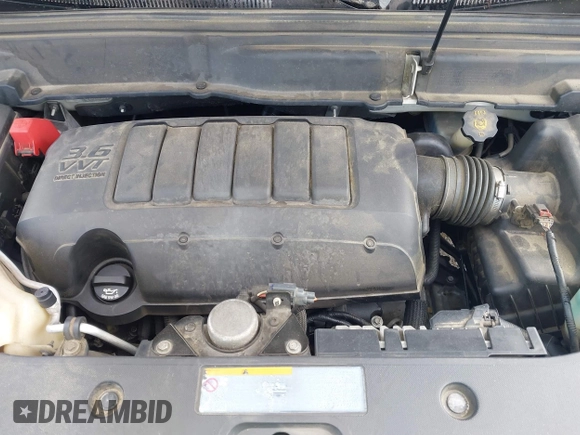2012 GMC Acadia Denali with VIN 1GKKVTED5CJ197001, listed as a IAAI auction lot 42303383 with 211,958 mi miles and . Bid and sale history available at DreamBid. Image 10.