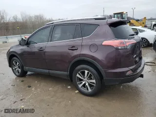 2016 Toyota RAV4 XLE with VIN 2T3RFREV1GW425618, listed as a Copart auction lot 85778844 with 149,052 mi miles and Salvage Title. Bid and sale history available at carsss.com. Image 2.