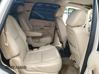 2007 Cadillac Escalade z VIN 1GYFK63827R362694, wystawiony jako Copart lot #57703335 z przebiegiem 163 042 mil mil oraz Szkoda całkowita • Salvage title. Historia ofert i sprzedaży dostępna na DreamBid. Obrazek 11.