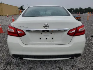 2016 Nissan Altima S with VIN 1N4AL3AP9GN355518, listed as a Copart auction lot 64969685 with 94,635 mi miles and Salvage title. Bid and sale history available at DreamBid. Image 6.
