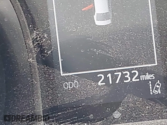 2019 Toyota Camry LE with VIN 4T1B11HK8KU823736, listed as a IAAI auction lot 42166696 with 21,732 mi miles and . Bid and sale history available at DreamBid. Image 15.