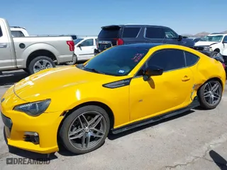 2013 Subaru BRZ Limited with VIN JF1ZCAC10D1612794, listed as a IAAI auction lot 40322543 with 109,640 mi miles. Bid and sale history available at carsss.com. Image 14.