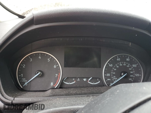 2020 Ford EcoSport SE z VIN MAJ6S3GL3LC389036, wystawiony jako Copart lot #52406165 z przebiegiem Nie podano mil oraz Szkody całkowita. Historia ofert i sprzedaży dostępna na DreamBid. Obrazek 9.