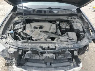 2021 Mazda CX-9 Carbon Edition z VIN JM3TCADY9M0514372, wystawiony jako Copart lot #52902555 z przebiegiem 99 812 mil mil oraz Szkoda całkowita • Salvage title. Historia ofert i sprzedaży dostępna na DreamBid. Obrazek 12.