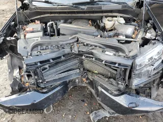 2021 Chevrolet Silverado 1500 RST with VIN 1GCRYEEDXMZ198788, listed as a Copart auction lot 78791074 with 41,545 mi miles and Salvage Title. Bid and sale history available at DreamBid. Image 12.