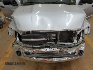 2007 Dodge 1500 ST z VIN 1D7HA18K97J603924, wystawiony jako Copart lot #46283675 z przebiegiem Nie podano mil oraz Szkoda całkowita • Salvage title. Historia ofert i sprzedaży dostępna na DreamBid. Obrazek 12.