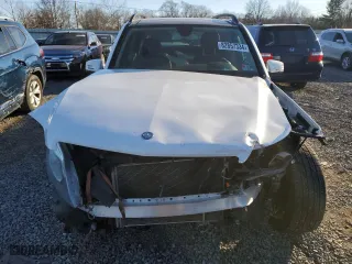 2015 Mercedes-Benz GLK-Class GLK 350 with VIN WDCGG8JB9FG430466, listed as a Copart auction lot 82857334 with 137,912 mi miles and Salvage Title. Bid and sale history available at carsss.com. Image 5.