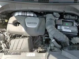2021 Hyundai Kona Ultimate с VIN KM8K5CA58MU612897, выставлен на аукционе Copart как лот 60938755 с пробегом 31 482 миль миль и Списание • Salvage title. История ставок и продаж доступна на DreamBid. Изображение 14.