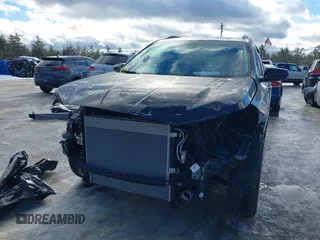 2024 GMC Terrain SLE с VIN 3GKALTEG2RL343626, выставлен на аукционе IAAI как лот 41455076 с пробегом 2 364 миль миль и . История ставок и продаж доступна на DreamBid. Изображение 6.