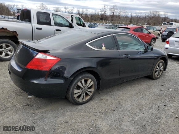 2010 Honda Accord Cpe LX-S with VIN 1HGCS1A33AA010430, listed as a Copart auction lot 53560475 with 345,446 mi miles and Clean Title. Bid and sale history available at carsss.com. Image 3.