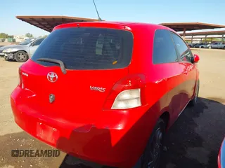 2008 Toyota Yaris с VIN JTDJT923785156137, выставлен на аукционе IAAI как лот 42002169 с пробегом 113 545 миль миль и . История ставок и продаж доступна на DreamBid. Изображение 4.