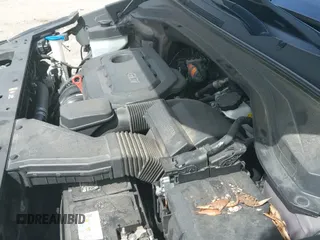 2020 Hyundai Santa Fe SEL z VIN 5NMS33AD2LH262934, wystawiony jako IAAI lot #43313906 z przebiegiem 79 797 mil mil oraz . Historia ofert i sprzedaży dostępna na DreamBid. Obrazek 19.