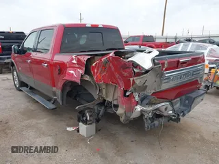 2020 Ford F-150 XL with VIN 1FTEW1E45LFA94626, listed as a IAAI auction lot 42066538 with Not provided miles and . Bid and sale history available at DreamBid. Image 3.