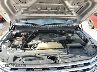 2019 Ford Expedition XLT with VIN 1FMJU1HT2KEA44869, listed as a Copart auction lot 55254475 with 135,356 mi miles and Non repairable. Bid and sale history available at DreamBid. Image 12.