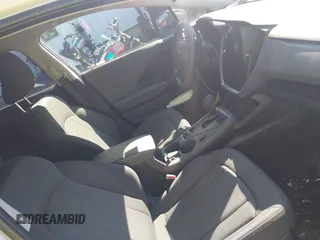 2024 Subaru Crosstrek Premium z VIN JF2GUADC0R8873664, wystawiony jako IAAI lot #42395857 z przebiegiem 11 924 mil mil oraz . Historia ofert i sprzedaży dostępna na DreamBid. Obrazek 5.