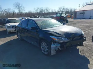 2016 Toyota Avalon Hybrid XLE Premium with VIN 4T1BD1EB2GU049888, listed as a IAAI auction lot 41421165 with 56,426 mi miles. Bid and sale history available at carsss.com. Image 1.