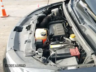 2019 Chevrolet Trax LT с VIN 3GNCJLSB9KL320523, выставлен на аукционе IAAI как лот 43185279 с пробегом 102 763 миль миль и . История ставок и продаж доступна на DreamBid. Изображение 19.