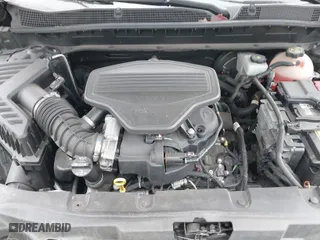 2021 Chevrolet Blazer RS with VIN 3GNKBKRS2MS527336, listed as a IAAI auction lot 41859336 with 126,029 mi miles. Bid and sale history available at carsss.com. Image 10.