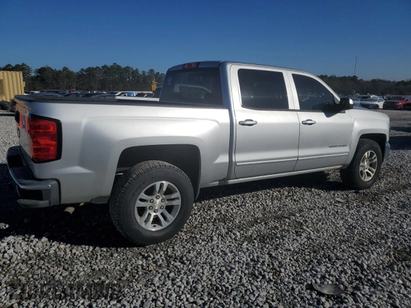 2017 Chevrolet Silverado 1500 LT with VIN 3GCPCREC9HG142061, listed as a Copart auction lot 85736124 with 102,572 mi miles and Clean Title. Bid and sale history available at carsss.com. Image 3.