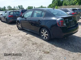 2012 Nissan Sentra SR with VIN 3N1AB6AP8CL630470, listed as a IAAI auction lot 42318374 with 137,219 mi miles and . Bid and sale history available at DreamBid. Image 3.