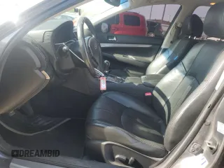 2015 Infiniti Q40 with VIN JN1CV6AR2FM520879, listed as a Copart auction lot 79684294 with 133,812 mi miles and Salvage Title. Bid and sale history available at carsss.com. Image 7.