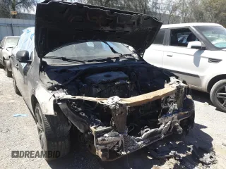 2015 Volvo S60 T6 Drive-E с VIN YV149MFK4F2336717, выставлен на аукционе Copart как лот 51391435 с пробегом Не указан миль и Списание • Salvage title. История ставок и продаж доступна на DreamBid. Изображение 5.