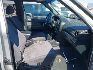 2003 Nissan Pathfinder LE with VIN JN8DR09Y03W802912, listed as a IAAI auction lot 42757923 with 171,860 mi miles and . Bid and sale history available at DreamBid. Image 5.