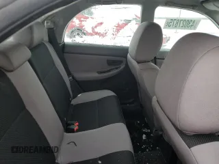 2006 Subaru Impreza i z VIN JF1GG676X6H812235, wystawiony jako Copart lot #43027875 z przebiegiem 133 354 mil mil oraz Szkoda całkowita • Salvage title. Historia ofert i sprzedaży dostępna na DreamBid. Obrazek 10.