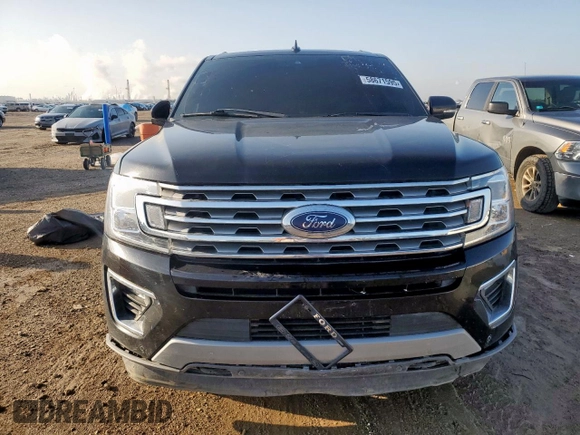 2021 Ford Expedition Limited z VIN 1FMJU2AT0MEA17706, wystawiony jako Copart lot #58671595 z przebiegiem 61 864 mil mil oraz Szkoda całkowita • Salvage title. Historia ofert i sprzedaży dostępna na DreamBid. Obrazek 5.