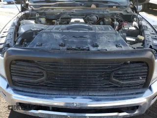 2010 Dodge Ram 2500 ST with VIN 3D7UT2CL2AG143206, listed as a Copart auction lot 87684455 with 209,826 mi miles and Salvage Title. Bid and sale history available at carsss.com. Image 11.