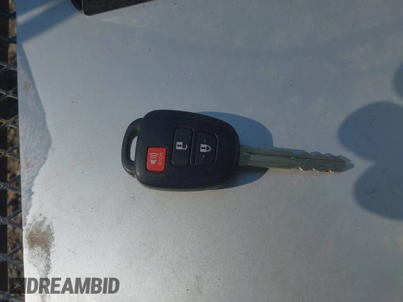 2017 Toyota Prius One with VIN JTDKDTB34H1591574, listed as a IAAI auction lot 42400046 with 190,128 mi miles and . Bid and sale history available at DreamBid. Image 11.